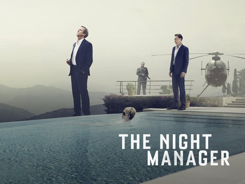 The Night Manager Torrent